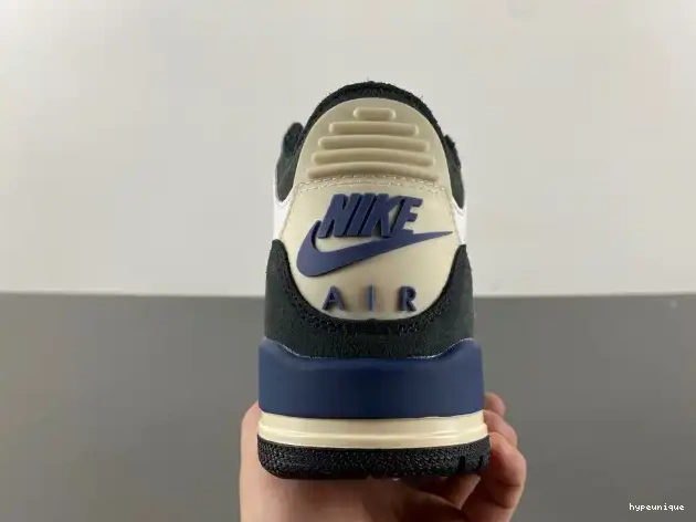 HYPE Diffused Ma HV8571-100 OG x A 3 Blue Air Jordan Maniere SP 0510
